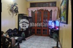 Sđcc nở hậu, kinh doanh, mặt phố trương định, 79m2x3t, 14.49 tỷ.