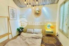 Chỉ với 3tỷ9 sở hữu căn nhà ngay trung tâm thành phố