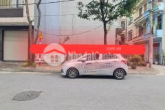 Đất đấu giá việt hưng, lô góc, 2 mặt tiền, diện tích 102m2, vị trí đắc địa.