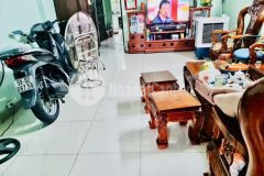 Bán nhà hxh sát nguyễn tiểu la, quận 10, 5x12, cực ngon, chỉ 9 tỷ xíu