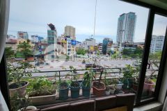 Cực hiếm mặt phố tây sơn thông số khủng 39,5 tỷ