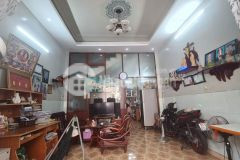 Chỉ 3.5tỷ tl 43m2, 2tầng, nhà đúc rất kiên cố gọn gàng xinh xắn, đ.thống nhất, p 15.