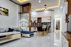 Bán nhà hẻm tây sơn, tân thành 2,3 tỷ