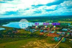 Đất đấu giá krông năng, đăk lăk có sổ đỏ từng nền, chỉ 350trnền 151m2, full thổ