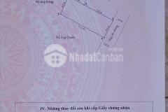 Hưng đạo dương kinh duy nhất còn 1 lô giá hơn 400 triệu.