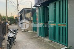 Chính chủ cần bán đất 1 xẹc đường 55 ấp cây da xã tân phú trung giá 600 triệu