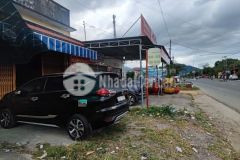 Cần bán lô đất 300m2 có sẵn nhà cấp 4 mtd xuyên á thanh phước gò dầu giá 400tr