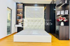 Nhà tân khai vĩnh hưng hoàng mai vị trí bao đẹp giá 4.6 tỷ