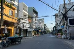 Bán nhà mt đường số 20, p.5, gò vấp 4 x 21, giá 10,9 tỷ.