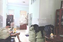 Bán nhà sát hồ bá kiện, quận 10, 63m2, ngang 4.1m, cực ngon, chỉ 5 tỷ hơn