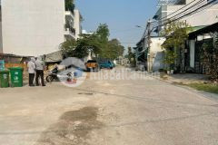 Bán đất 2 mt đường ụ ghe, tam phú, dt 82m2, giá 4.7 tỷ