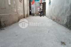 Bán gấp nhà ô tô gần 40m2 chỉ 3.35 tỷ mậu lương hà đông.