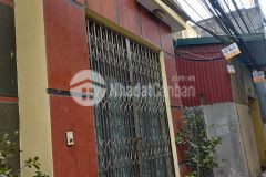 Bán nhà ngõ 220 nam dư, 37m2 kinh doanh đỉnh, ngõ thông, sđcc