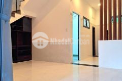 Bán nhanh trả nợ, nhà trần cao vân, đà nẵng, 2 tầng,50m2, nhỉnh 2 tỷ