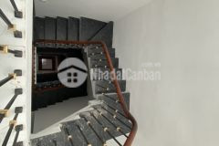 Bán nhà thượng thanh,long biên 49m2,4 tầng mới đẹp nhỉnh 3 tỷ