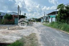 Bán đất khu công nghiệp 188m2 giá chỉ 300tr sở hữu lô đất vị trí đẹp