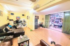 Bán 48m mặt phố hương viên lò đúc tặng nhà kinh doanh ngày đêm hai bà trưng