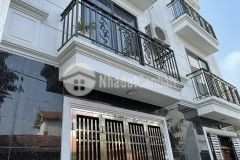 Siêu hot nhỉnh 3 tỷ sở hữu ngay nhà 60m2x3t, mt 4m oto đỗ cửa giáp kdt đô nghĩa.