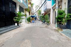 Hoàn công đủ,hxh tránh,5 tầng,38m2,5pn, phan xích long,phú nhuận,7.x tỷ