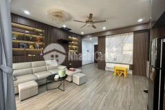 Căn hộ chung cư ecohome2 lô góc thoáng đẹp giá rẻ