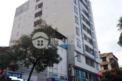 Bán nhà mặt ngõ phố yên hoà, 50m ra ô tô đỗ, 62m2 4 tầng, 6pn, mt 5m, 8.5 tỷ