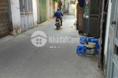 Bán nhà ngõ 47 nam dư, 45m2, ngõ oto tránh ba gác, sđcc