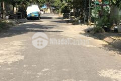 Giá rẻ cho nđt chỉ 2,x trm có 65m mặt đường nhựa tại vườn đốm2, anh dũng, dương kinh, hp