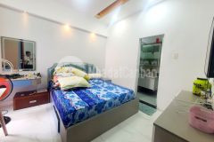 Bán nhà sư vạn hạnh, quận 10, 42m2, 4 tầng, 4pn, 6 tỷ hơn