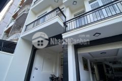 Cho thuê nhà mặt tiền full nội thất 6pn sát biển khu du lịch đường lê ngọc hân, p1, tp vũng tàu