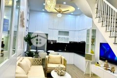 Bán nhà phố tây sơn, đống đa, nhà đẹp, nội thất xịn, ngõ nông, gần phố, 38m,4t chỉ 5.85 tỷ
