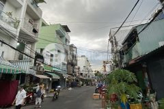 Bán nhà hxt,dt 38m, đoàn văn bơ, q.4, giá chỉ 5 tỷ