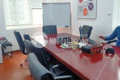 Bán nhà bt linh đàm, hoàng mai, ô tô, vỉa hè, kinh doanh, dt 195m2, mt 13m, giá 31,95 tỷ