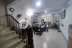 Bán nhà phố quan nhân 42m 6 tầng mặt tiền 4.5m ô tô kinh doanh 03 ngủ master. lh 0393838449