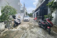 Bán căn nhà nguyễn duy trinh giảm giá 150 triệu