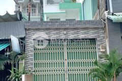 Giá cực hot nhà 3 tầng mặt tiền kinh doanh lâm văn bền, quận 7