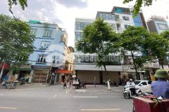 Bán nhà mặt phố dương văn bé 25m2, mặt tiền 4.5m oto tránh, kd 6.15 tỷ