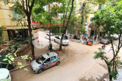 Khu vip đầm trấu phân lô cao cấp ôtô tránh vỉa hè kinh doanh 48m 11xtỷ