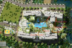 Elysian gquas bí quyết tạo những dự án tiêu chuẩn quốc tế của gamuda land