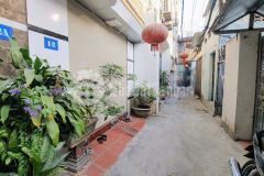 Bán nhà lĩnh nam, hoàng mai, 34m2 x 5 tầng, gần mặt đường, nhỉnh 3 tỷ