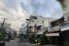 Bán nhà hxt,dt 30m, đoàn văn bơ, q.4, giá chỉ 4.94 tỷ