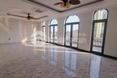 Ban toa nha măt phô lê quy đôn hai ba trưng 110m 9t mt9 gia 58 ty, thang may, kinh doanh