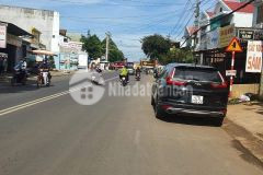 Lô đất ở đẹp, dtich rộng thuộc hàng hiếm mặt tiền ywang eatam