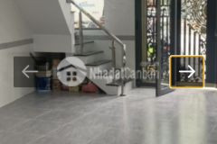 Nhà mặt tiền, 54m2, 8 lầu, phú nhuận, giá 30 tỷ.
