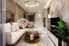 Căn hộ cao cấp thích hợp để phụ huynh mua cho con đi học