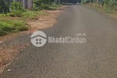 Lâm nợ cần bán lô đất 630 m2 vuông có 1000 m thổ cư