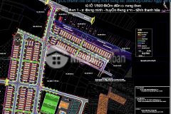 5 tr.m2 đất sổ đỏ ngay cao tốc hà nội thanh hóa