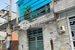 Nhượng lại nhà hxt tân thới nhất 13, quận 12 51m2 giá quá rẻ.