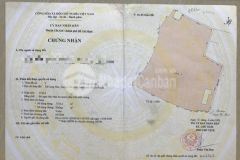 Cần ra đi lô đất vườn xã long hoà, cần giờ