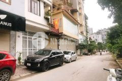 Bán nhà đông tác, đống đa, ô tô, kinh doanh, dt 51m2, mt 6,2m, giá 14,48 tỷ