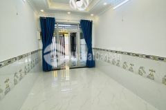 Bán nhà hxh quang trung phường 8 gò vấp, 48m2, 3 tầng chỉ 4.8 tỷ